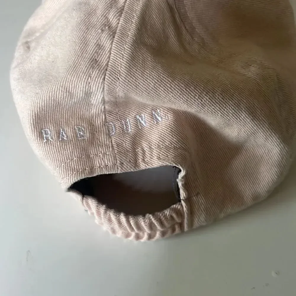 Rae Dunn  “Mini” toddler hat